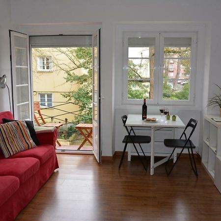 Charming Apartment To Feel Lisbon Luaran gambar