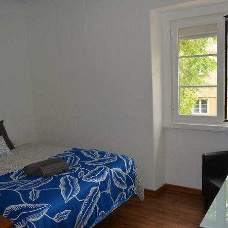 Charming Apartment To Feel Lisbon Luaran gambar