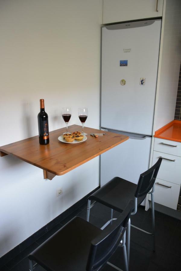 Charming Apartment To Feel Lisbon Luaran gambar