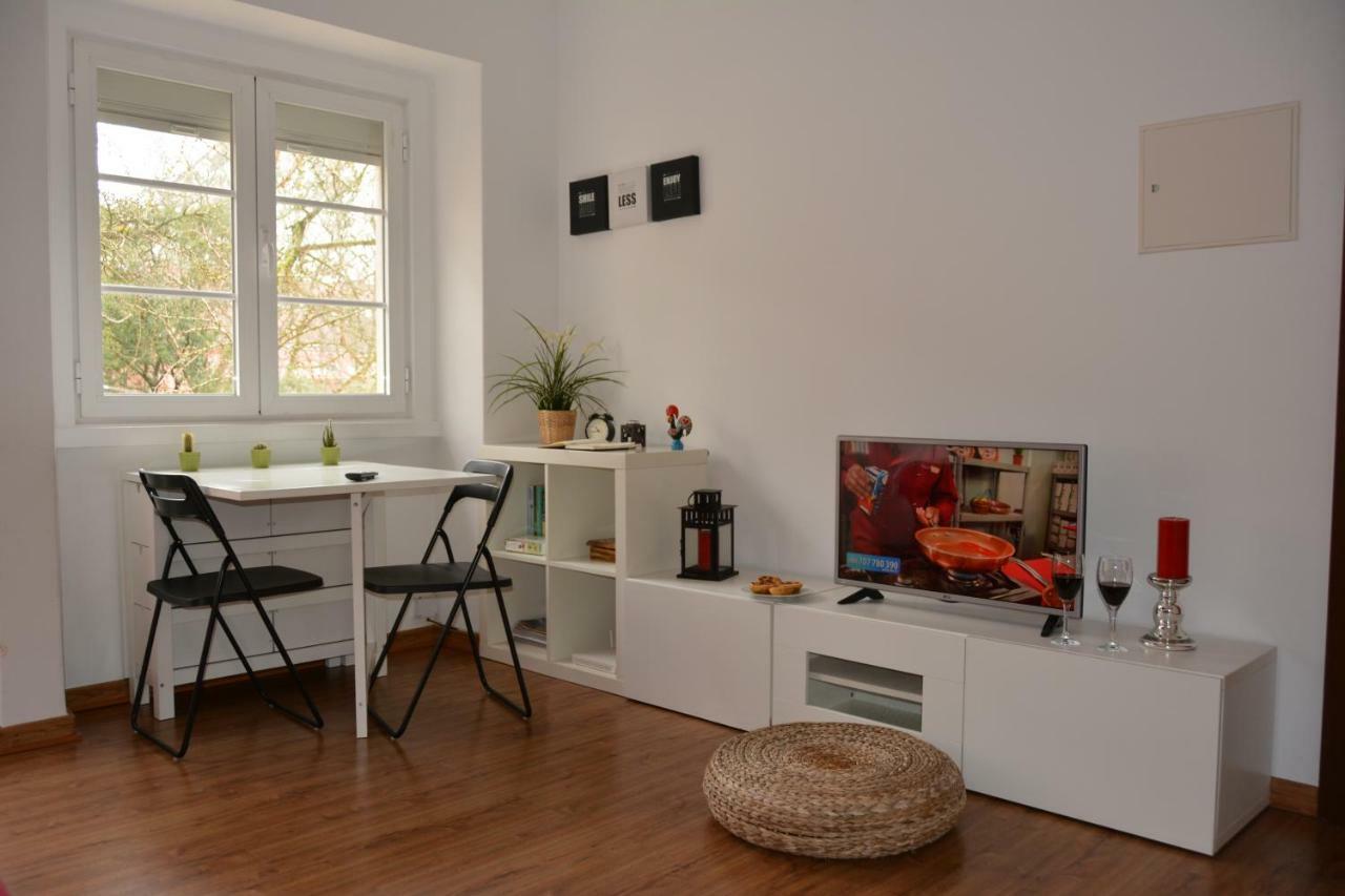 Charming Apartment To Feel Lisbon Luaran gambar