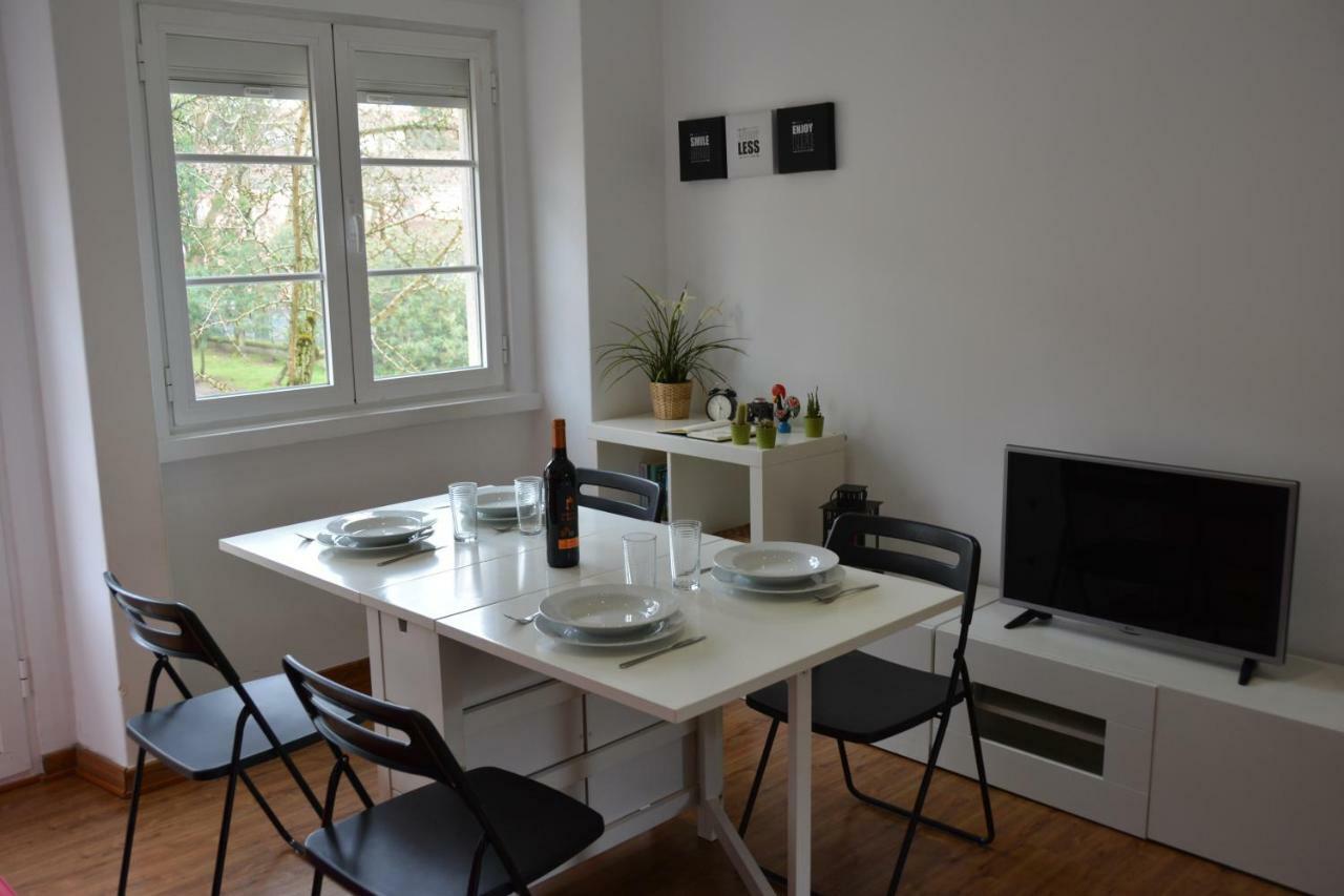 Charming Apartment To Feel Lisbon Luaran gambar