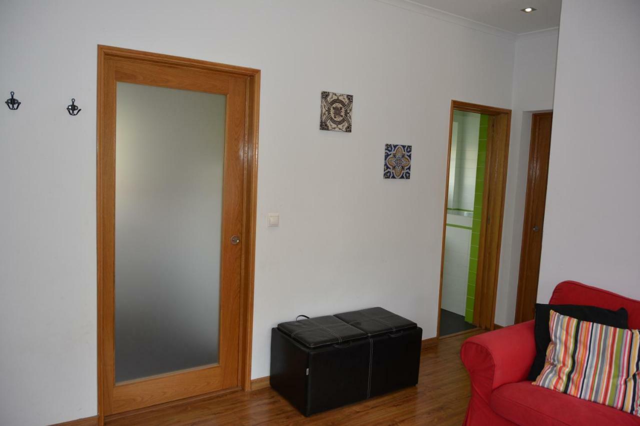 Charming Apartment To Feel Lisbon Luaran gambar