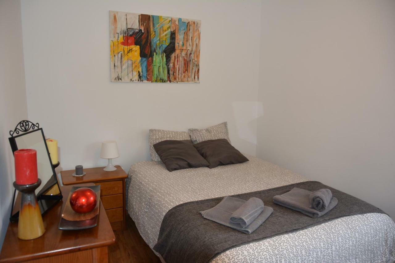 Charming Apartment To Feel Lisbon Luaran gambar