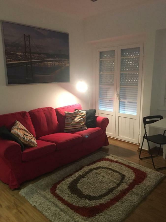 Charming Apartment To Feel Lisbon Luaran gambar