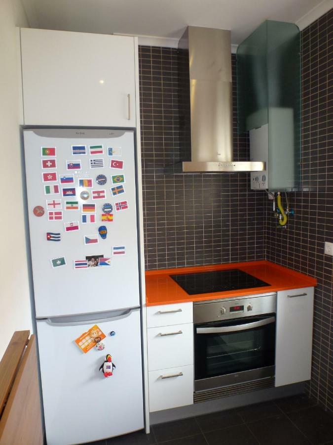 Charming Apartment To Feel Lisbon Luaran gambar