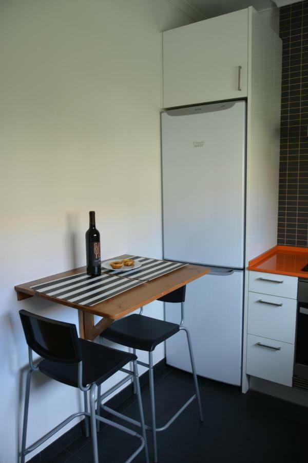 Charming Apartment To Feel Lisbon Luaran gambar