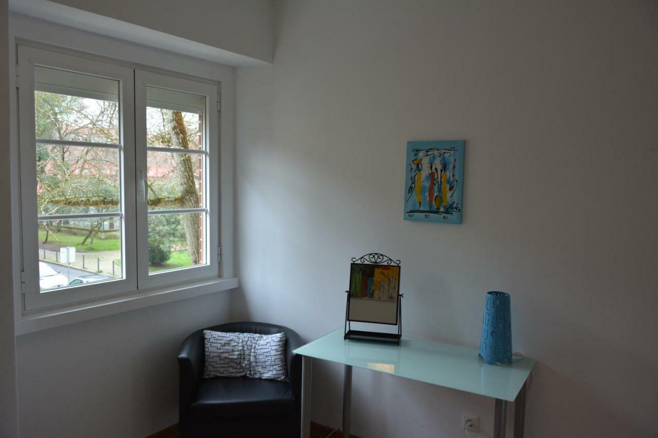 Charming Apartment To Feel Lisbon Luaran gambar