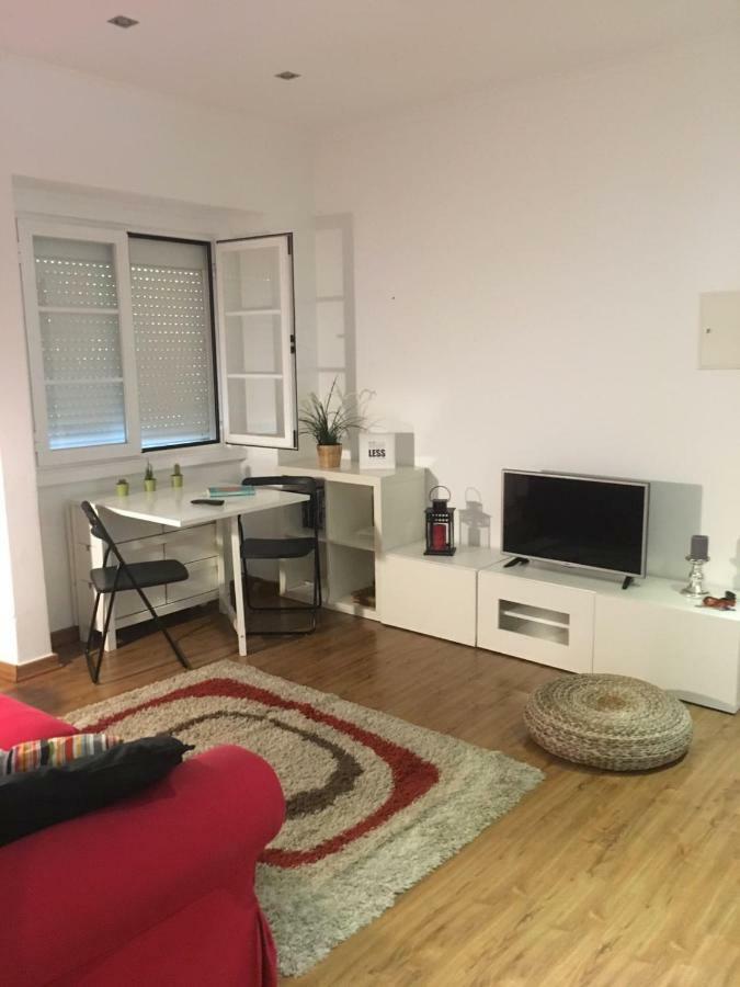 Charming Apartment To Feel Lisbon Luaran gambar